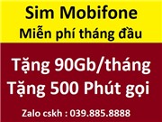 Sim mobile