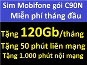 Mobifone gói C90