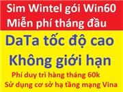SimWintel gói Win60