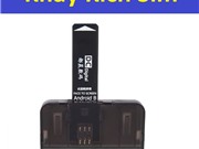 Khay kích sim smarphone